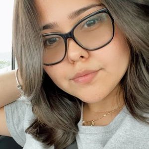 Meet your Posher, Lupe